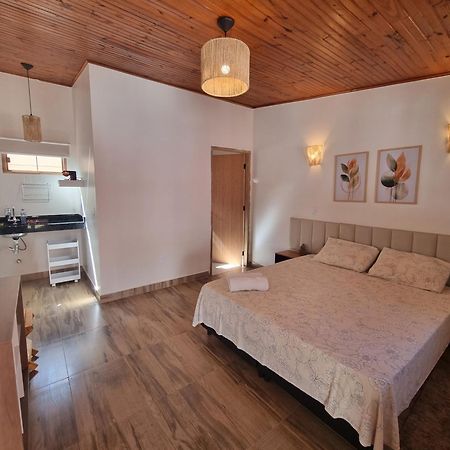 Alto Paraíso de Goiás Free Soul House - Localizacao Ideal No Centrinho מראה חיצוני תמונה