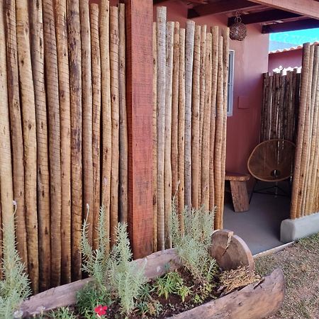 Alto Paraíso de Goiás Free Soul House - Localizacao Ideal No Centrinho מראה חיצוני תמונה
