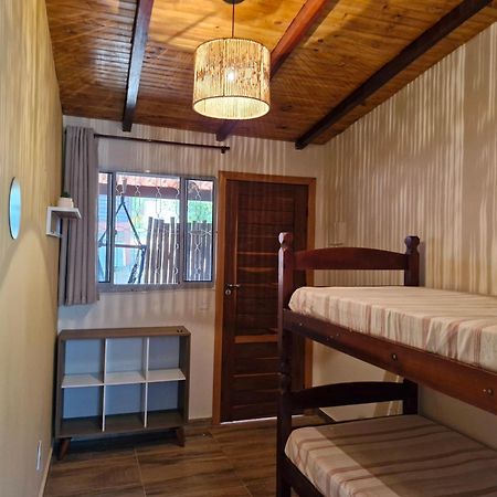 Alto Paraíso de Goiás Free Soul House - Localizacao Ideal No Centrinho מראה חיצוני תמונה