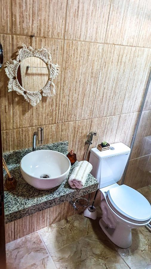 Alto Paraíso de Goiás Free Soul House - Localizacao Ideal No Centrinho מראה חיצוני תמונה