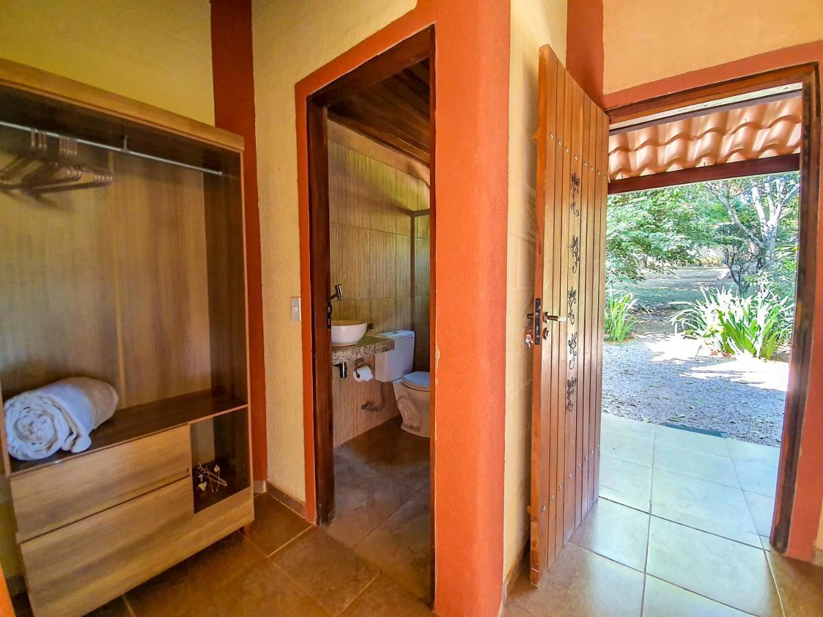 Alto Paraíso de Goiás Free Soul House - Localizacao Ideal No Centrinho מראה חיצוני תמונה