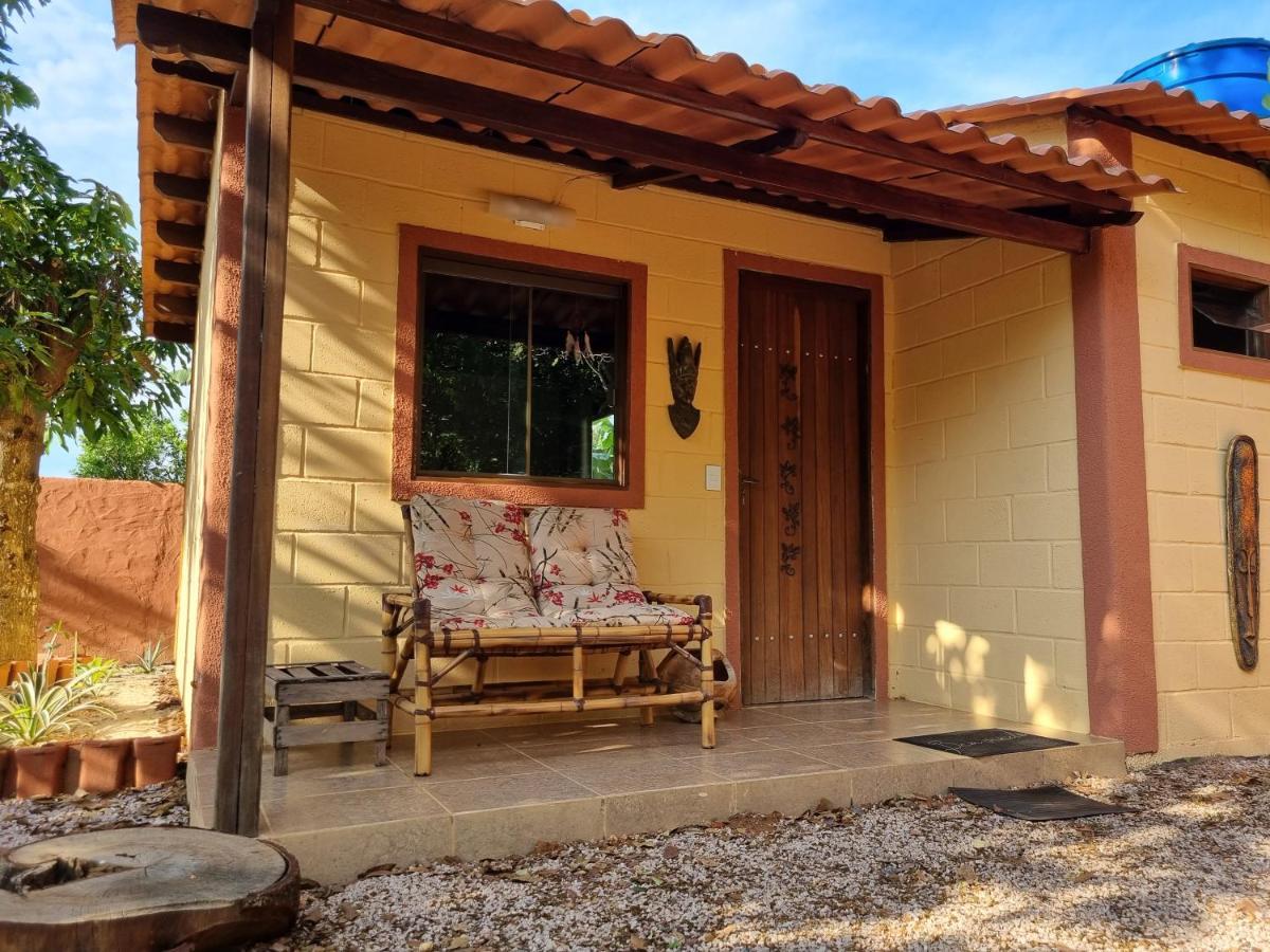 Alto Paraíso de Goiás Free Soul House - Localizacao Ideal No Centrinho מראה חיצוני תמונה
