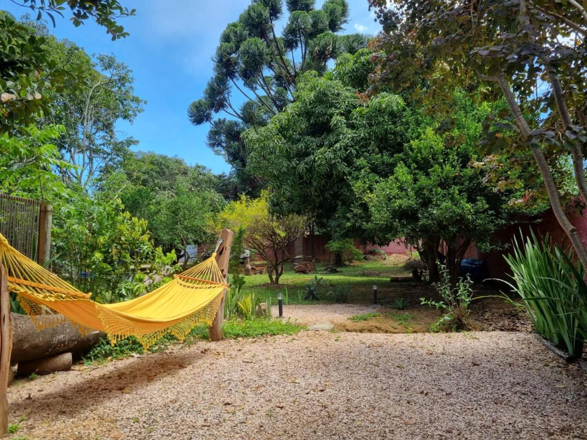 Alto Paraíso de Goiás Free Soul House - Localizacao Ideal No Centrinho מראה חיצוני תמונה