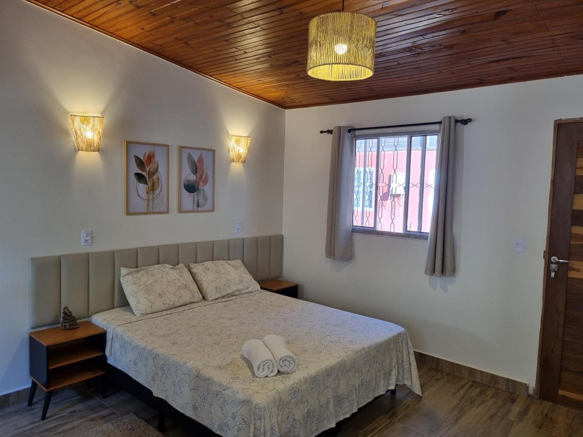 Alto Paraíso de Goiás Free Soul House - Localizacao Ideal No Centrinho מראה חיצוני תמונה
