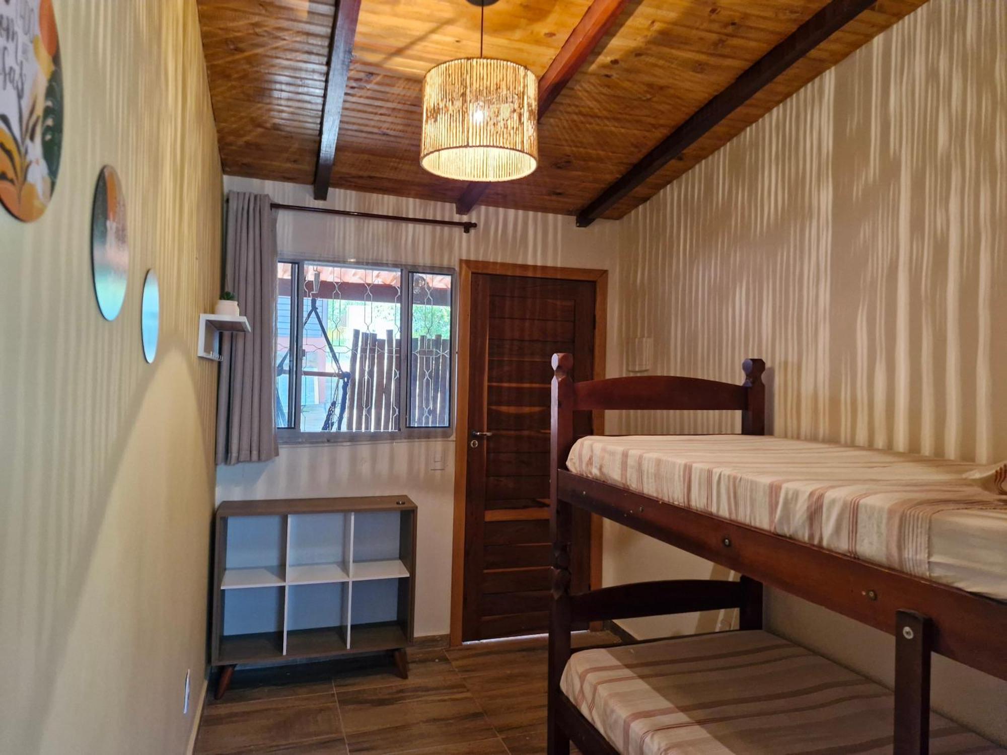 Alto Paraíso de Goiás Free Soul House - Localizacao Ideal No Centrinho מראה חיצוני תמונה