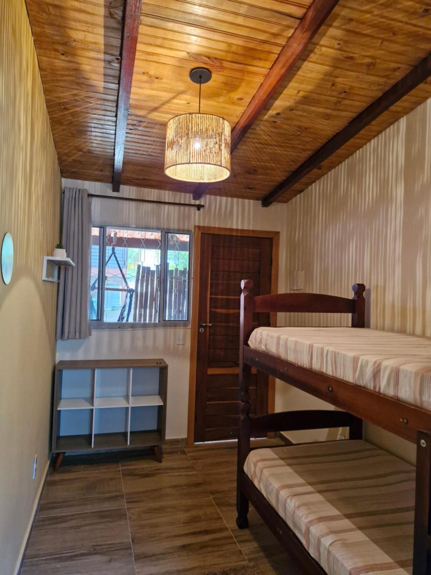 Alto Paraíso de Goiás Free Soul House - Localizacao Ideal No Centrinho מראה חיצוני תמונה